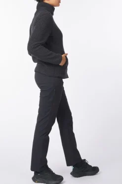 Jack Wolfskin Fleece High Curl