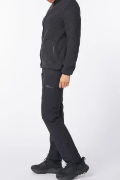 Jack Wolfskin Fleece High Curl