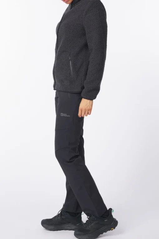 Jack Wolfskin Fleece High Curl
