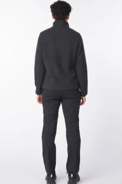 Jack Wolfskin Fleece High Curl