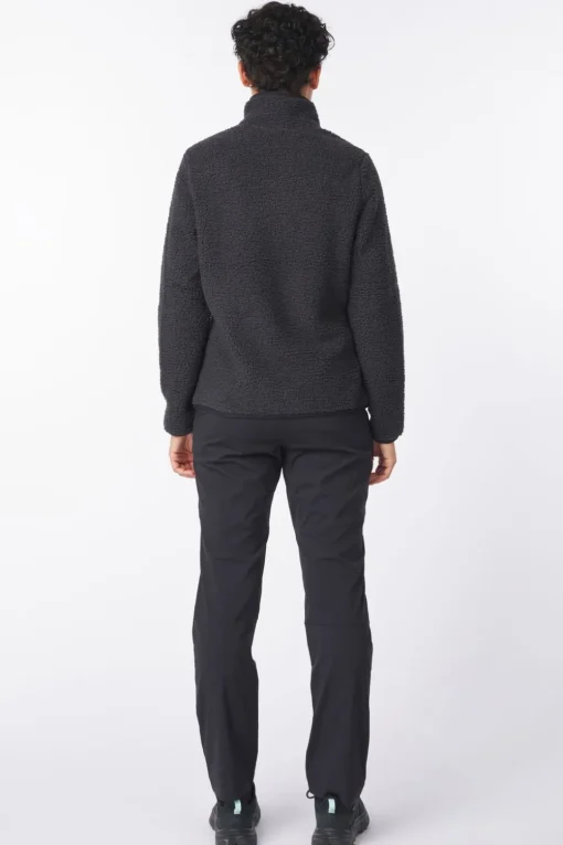 Jack Wolfskin Fleece High Curl
