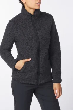 Jack Wolfskin Fleece High Curl