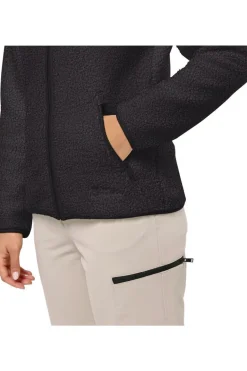 Jack Wolfskin Fleece High Curl