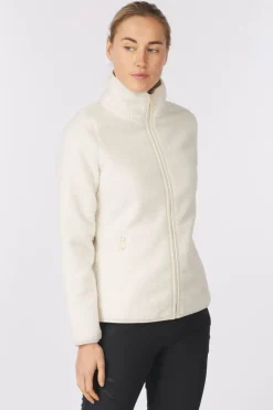 Jack Wolfskin Fleece High Curl