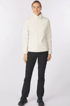 Jack Wolfskin Fleece High Curl