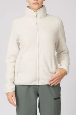 Jack Wolfskin Fleece High Curl