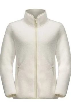 Jack Wolfskin Fleece High Curl