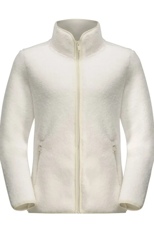 Jack Wolfskin Fleece High Curl