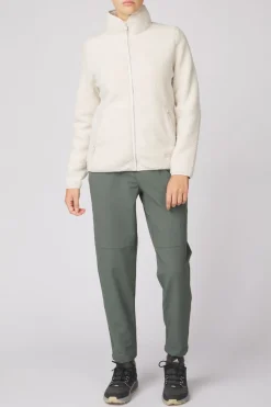 Jack Wolfskin Fleece High Curl