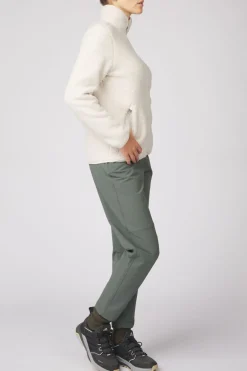 Jack Wolfskin Fleece High Curl