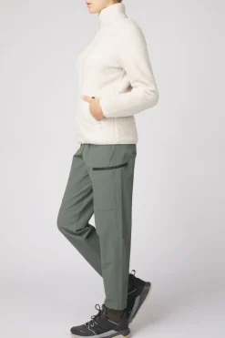 Jack Wolfskin Fleece High Curl