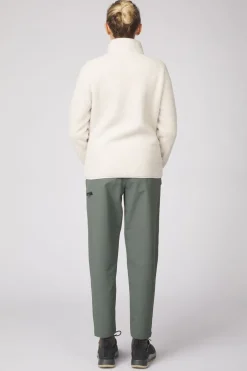 Jack Wolfskin Fleece High Curl