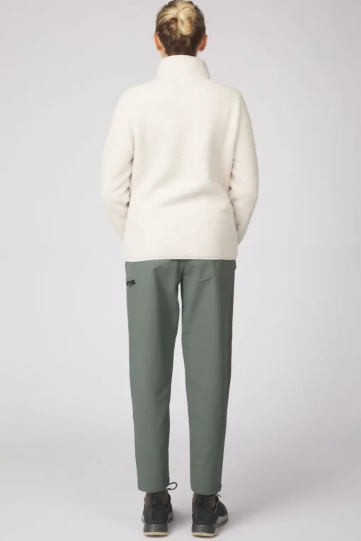 Jack Wolfskin Fleece High Curl