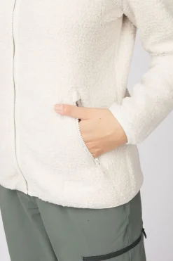 Jack Wolfskin Fleece High Curl
