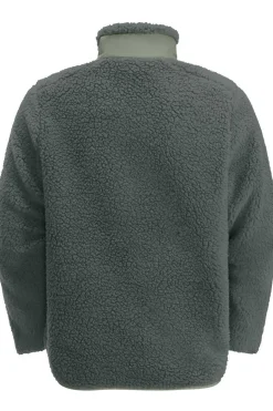Jack Wolfskin Fleece Ice Curl Jacket