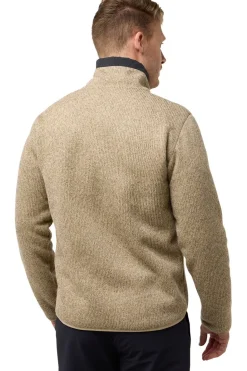 Jack Wolfskin Fleece Kaminfeuer