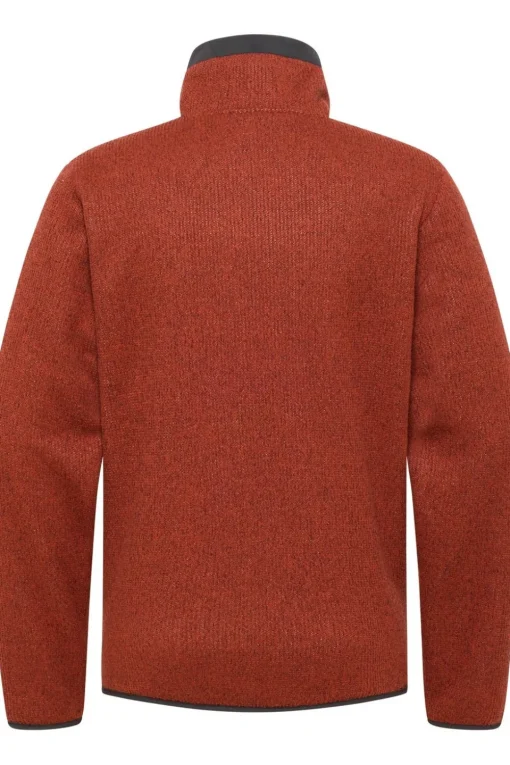 Jack Wolfskin Fleece Kaminfeuer
