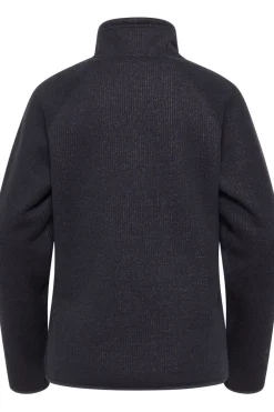 Jack Wolfskin Fleece Kaminfeuer
