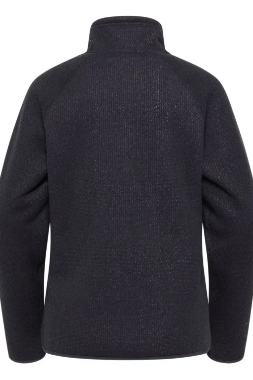 Jack Wolfskin Fleece Kaminfeuer