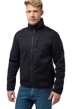 Jack Wolfskin Fleece Kaminfeuer