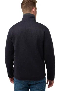 Jack Wolfskin Fleece Kaminfeuer