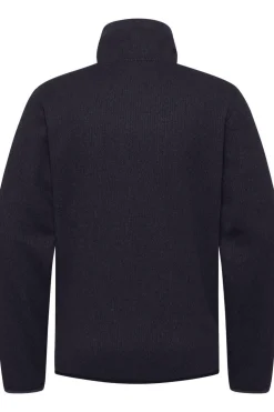 Jack Wolfskin Fleece Kaminfeuer