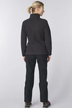 Jack Wolfskin Fleece Kammweg Pile Fz