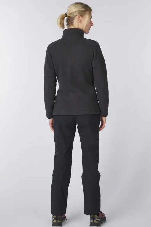 Jack Wolfskin Fleece Kammweg Pile Fz