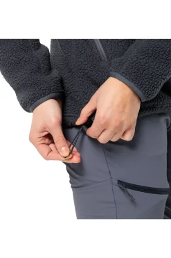 Jack Wolfskin Fleece Kammweg Pile Fz