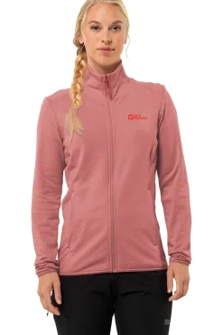 Jack Wolfskin Fleece Kolbenberg