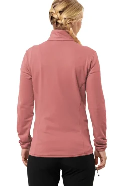Jack Wolfskin Fleece Kolbenberg