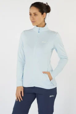 Jack Wolfskin Fleece Kolbenberg Fz W