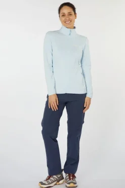 Jack Wolfskin Fleece Kolbenberg Fz W