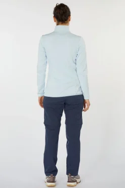 Jack Wolfskin Fleece Kolbenberg Fz W