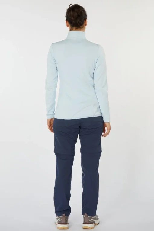 Jack Wolfskin Fleece Kolbenberg Fz W