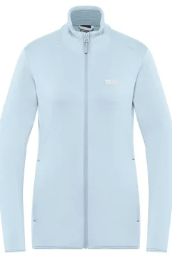 Jack Wolfskin Fleece Kolbenberg Fz W