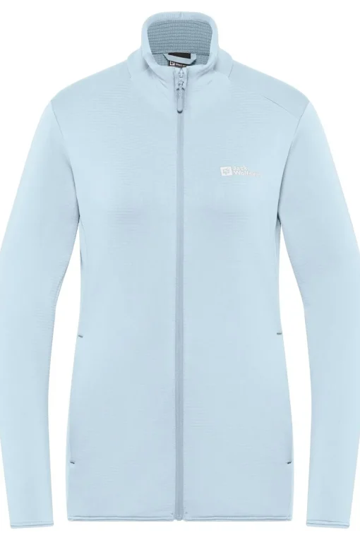 Jack Wolfskin Fleece Kolbenberg Fz W
