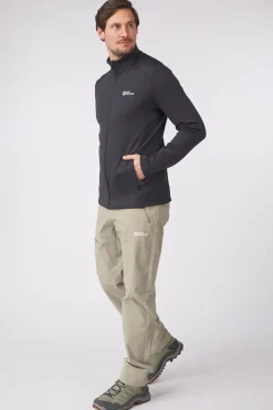 Jack Wolfskin Fleece Kolbenberg Fz M