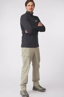 Jack Wolfskin Fleece Kolbenberg Fz M
