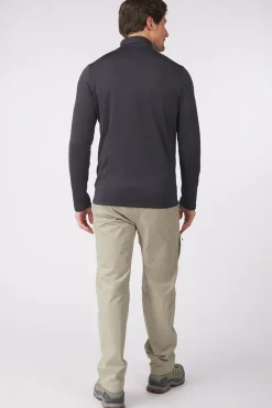 Jack Wolfskin Fleece Kolbenberg Fz M