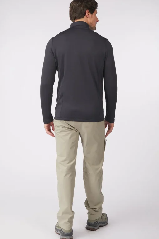 Jack Wolfskin Fleece Kolbenberg Fz M