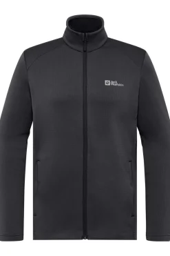 Jack Wolfskin Fleece Kolbenberg Fz M
