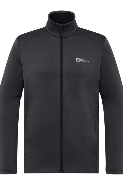 Jack Wolfskin Fleece Kolbenberg Fz M