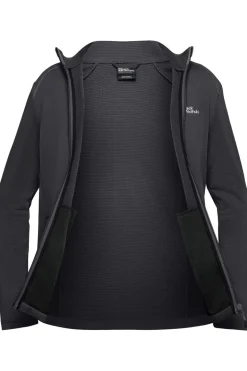 Jack Wolfskin Fleece Kolbenberg Fz M