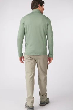 Jack Wolfskin Fleece Kolbenberg Fz M