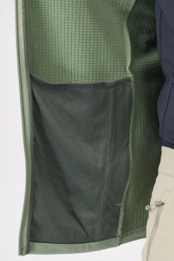 Jack Wolfskin Fleece Kolbenberg Fz M