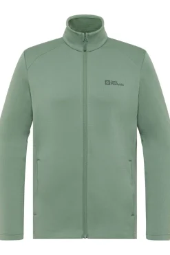 Jack Wolfskin Fleece Kolbenberg Fz M