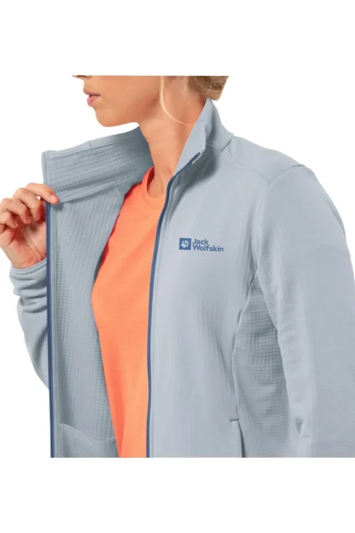 Jack Wolfskin Fleece Kolbenberg