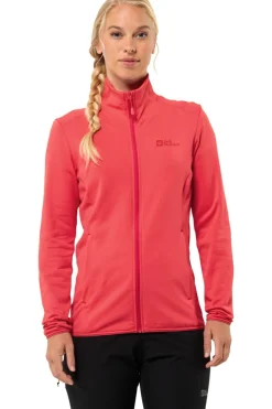 Jack Wolfskin Fleece Kolbenberg