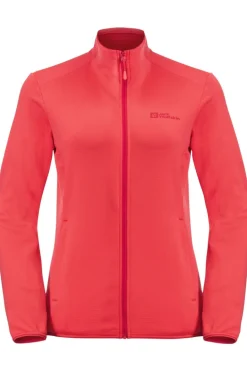 Jack Wolfskin Fleece Kolbenberg